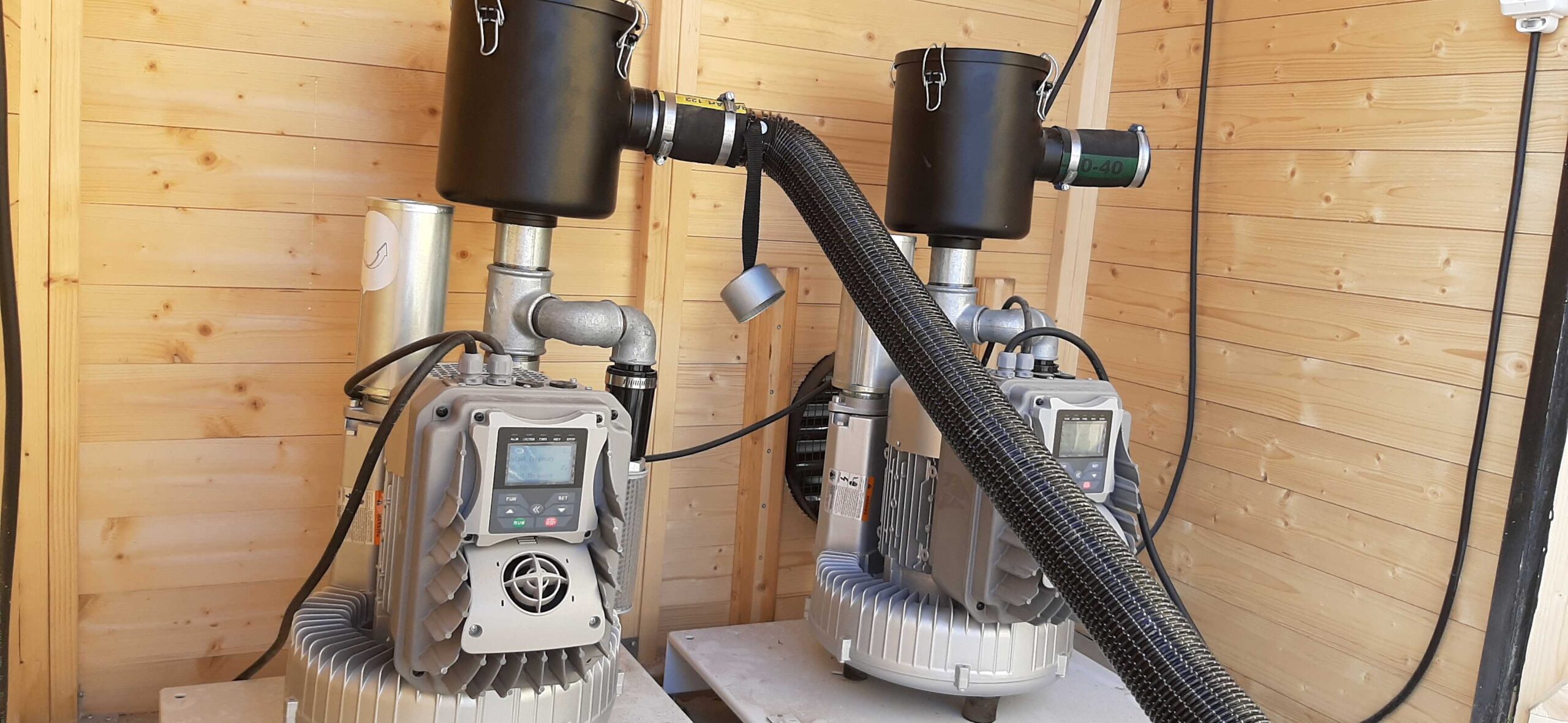 Airvac kit 494 Kb